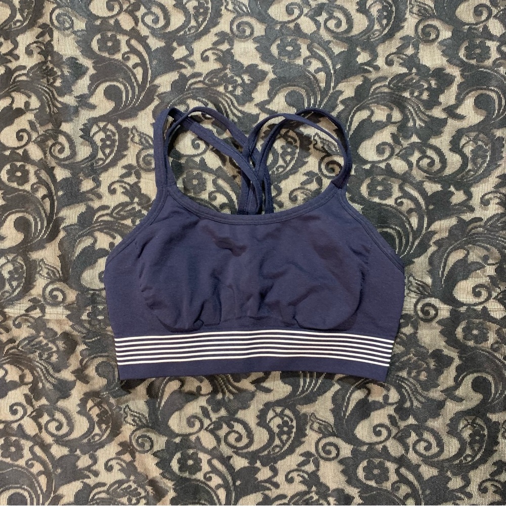 LNDR Blade Sports Bra